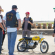 Image for article titled Racing Doesn't Get More Gnarly Than One Mile Flat Track Motorcycles